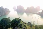 Ha Long Bay tops Wonder list