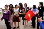 HCM City receives 2.7mil overseas arrivals in 2007