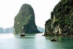 Ha Long Bay campaign travels further