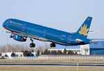 Vietnam Airlines gives 50 percent discount on Tet