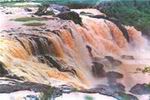Lam Dong: three waterfalls destroyed by development